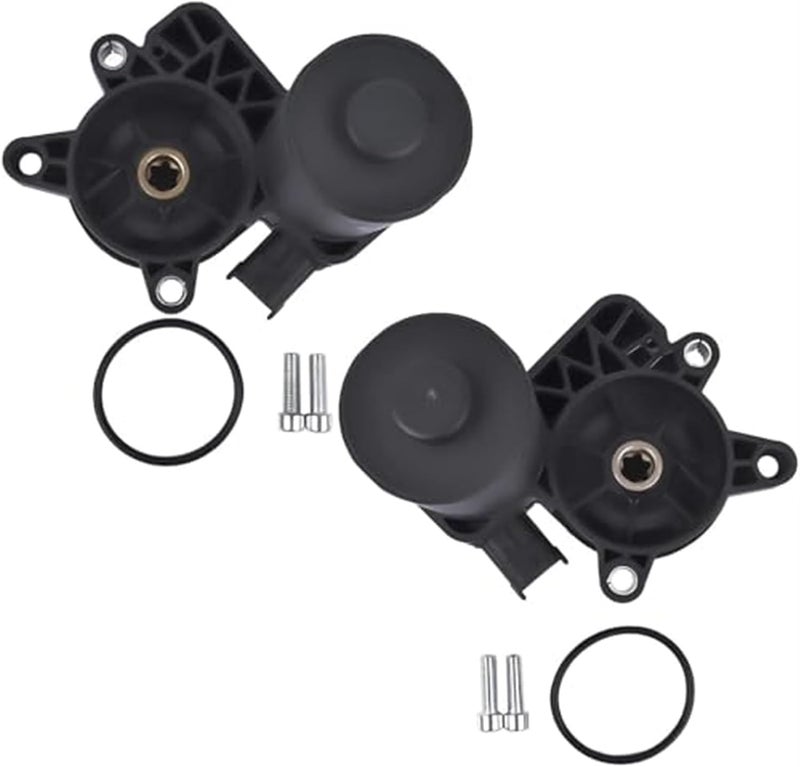 Wivplex Parking Brake Actuator for Edge, Fusion, Escape - Image 2