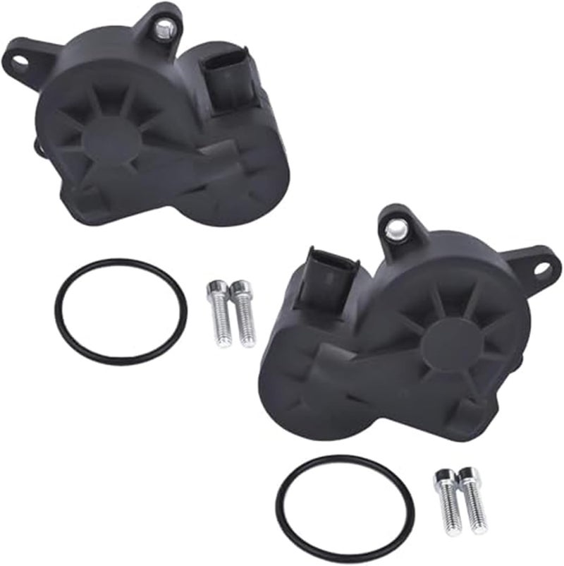 Wivplex Parking Brake Actuator for Edge, Fusion, Escape - Image 3