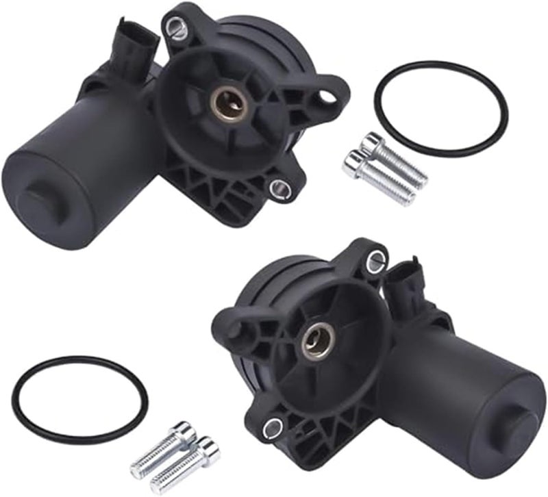 Wivplex Parking Brake Actuator for Edge, Fusion, Escape - Image 1