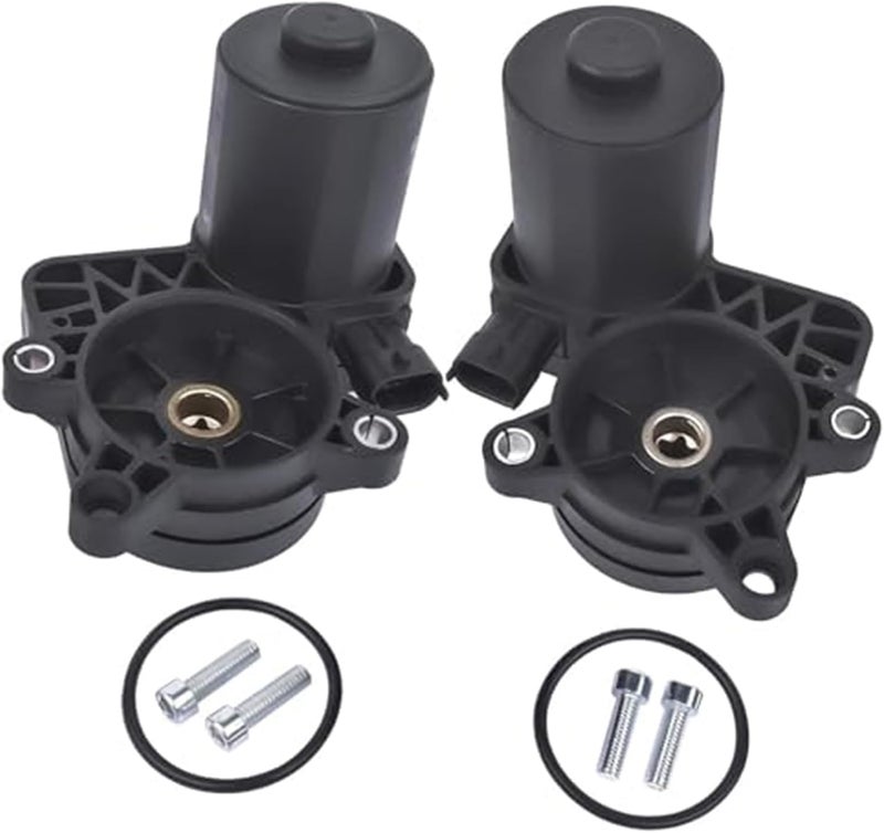 Wivplex Parking Brake Actuator for Edge, Fusion, Escape - Image 5