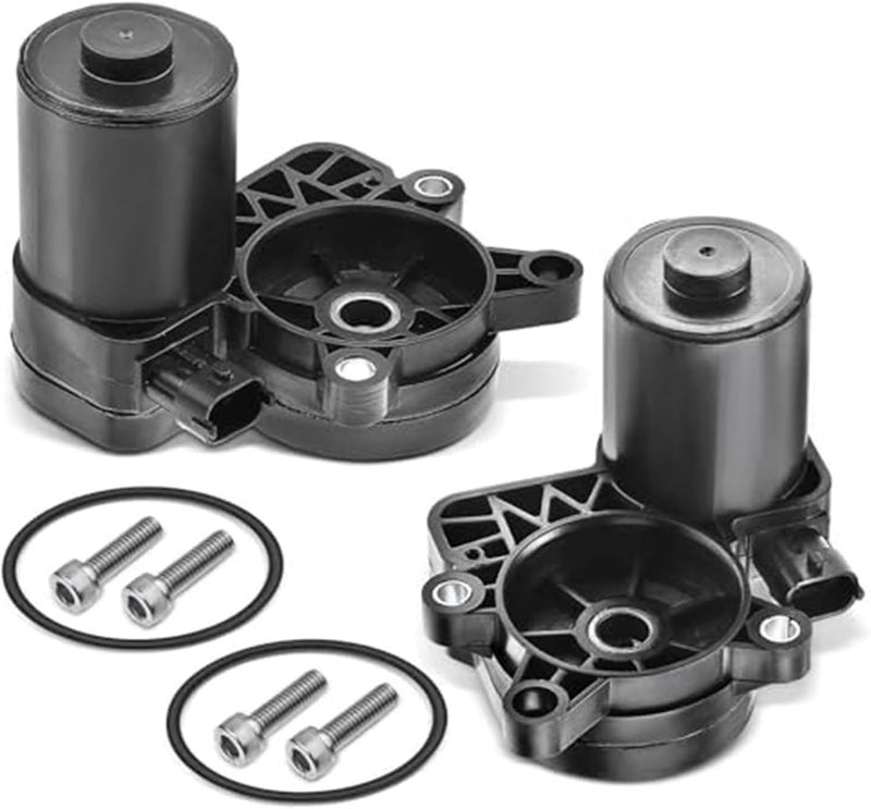 Wivplex Parking Brake Actuator for Edge, Fusion, Escape - Image 4