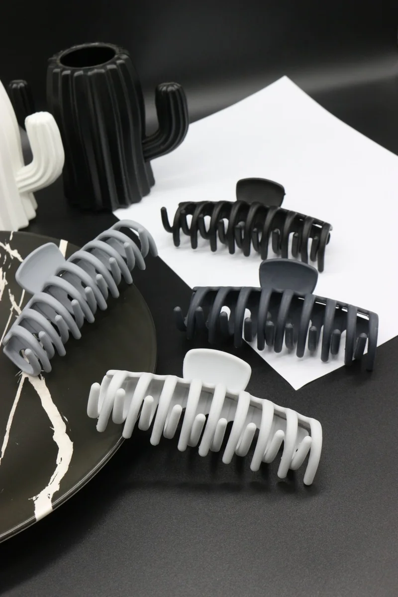 دي زي سي كوزنلر أفم Alyeska Latch Buckle Xxl Rake Latch Buckle Set 4 Pieces