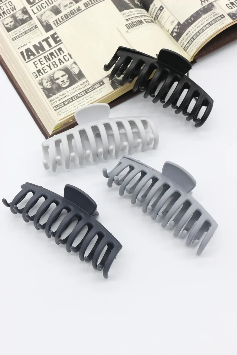 دي زي سي كوزنلر أفم Alyeska Latch Buckle Xxl Rake Latch Buckle Set 4 Pieces