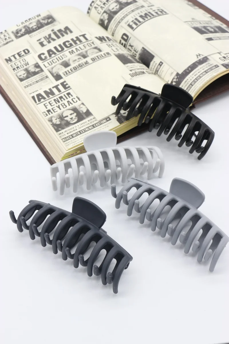 دي زي سي كوزنلر أفم Alyeska Latch Buckle Xxl Rake Latch Buckle Set 4 Pieces