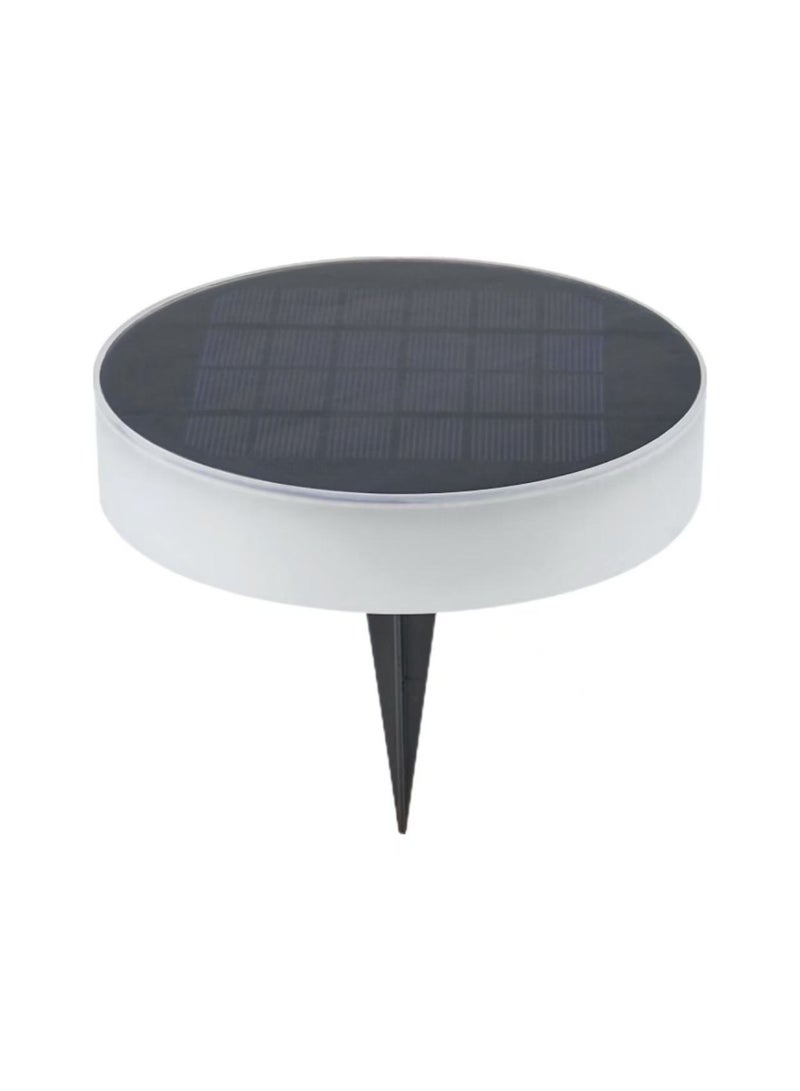 Vmax Lumino Solar Garden Spike Light – 5V 1.5W SMD LED – Outdoor IP65 Path Light with 3.2V 1.3Ah Battery – 10–12H Runtime – For Parks, Courtyards & Pathways - Image 1