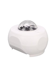 xozgdovg Star Night Light Projector Remote Control Star Projection Light with Bluetooth Speaker for Baby Kids Adults Bedroom Ceiling  - Image 4