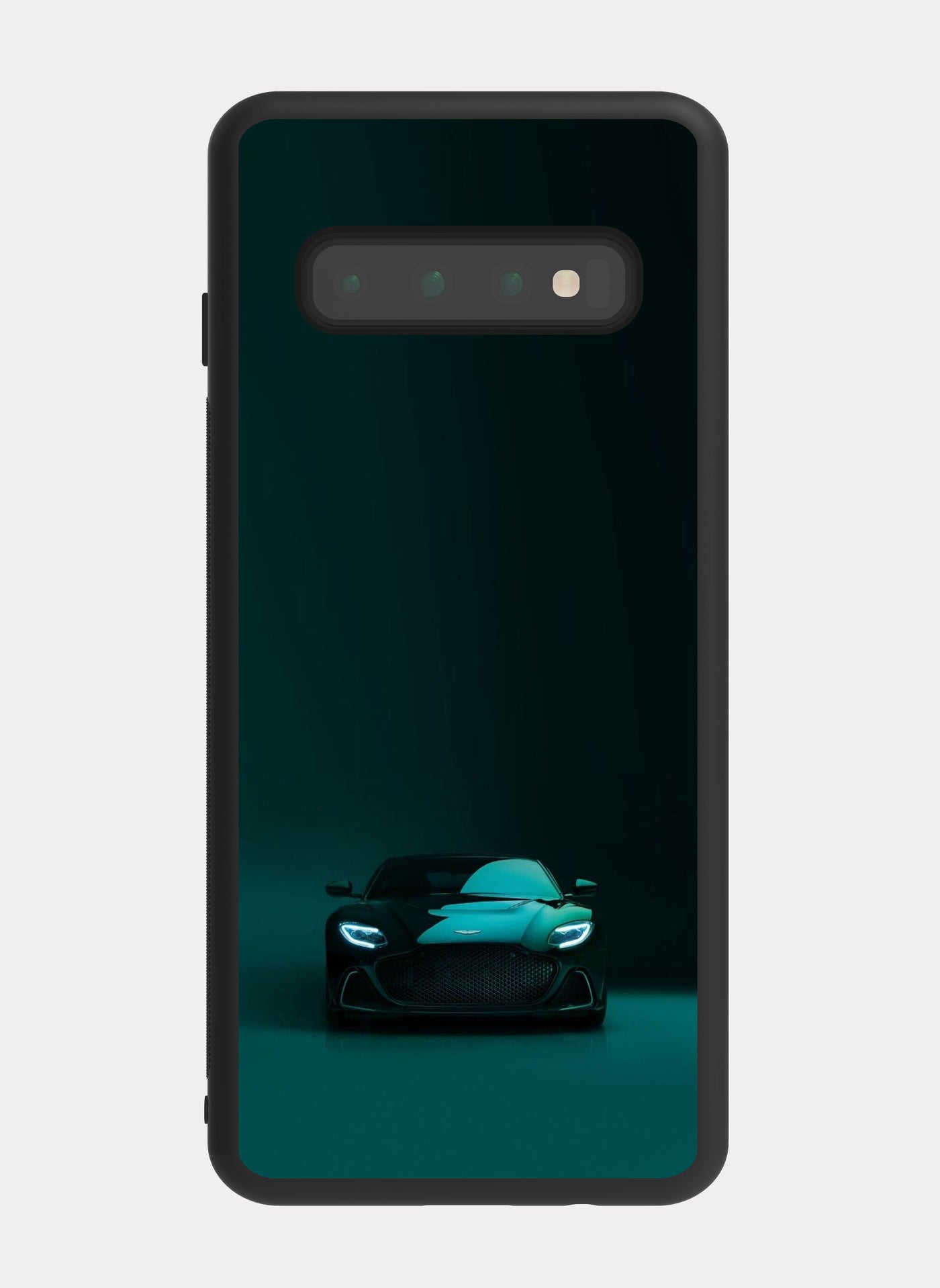 pxlaat Pxlaat Galaxy S10 Case Aston Martin Dbs thermoplasticpolyurethane Case Material: Thermoplastic Polyurethane