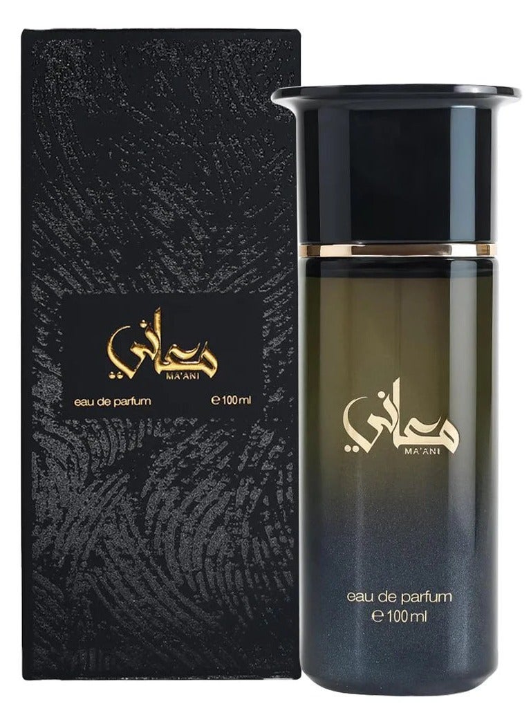 Maani EDP 100ml