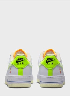 Nike Youth Air Force 1 Lv8 Ksa Gg UAE