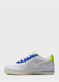 Nike Youth Air Force 1 Lv8 Ksa Gg UAE