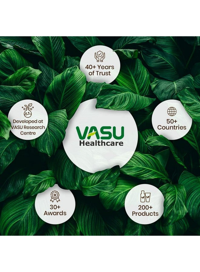 تريشوب مجموعة العناية بالشعر الطويل أو نمو الشعر (زيت صحي طويل وقوي (200 مل × 2)، شامبو صحي طويل وقوي (200 مل) (عبوة من 3 قطع) - Image 4