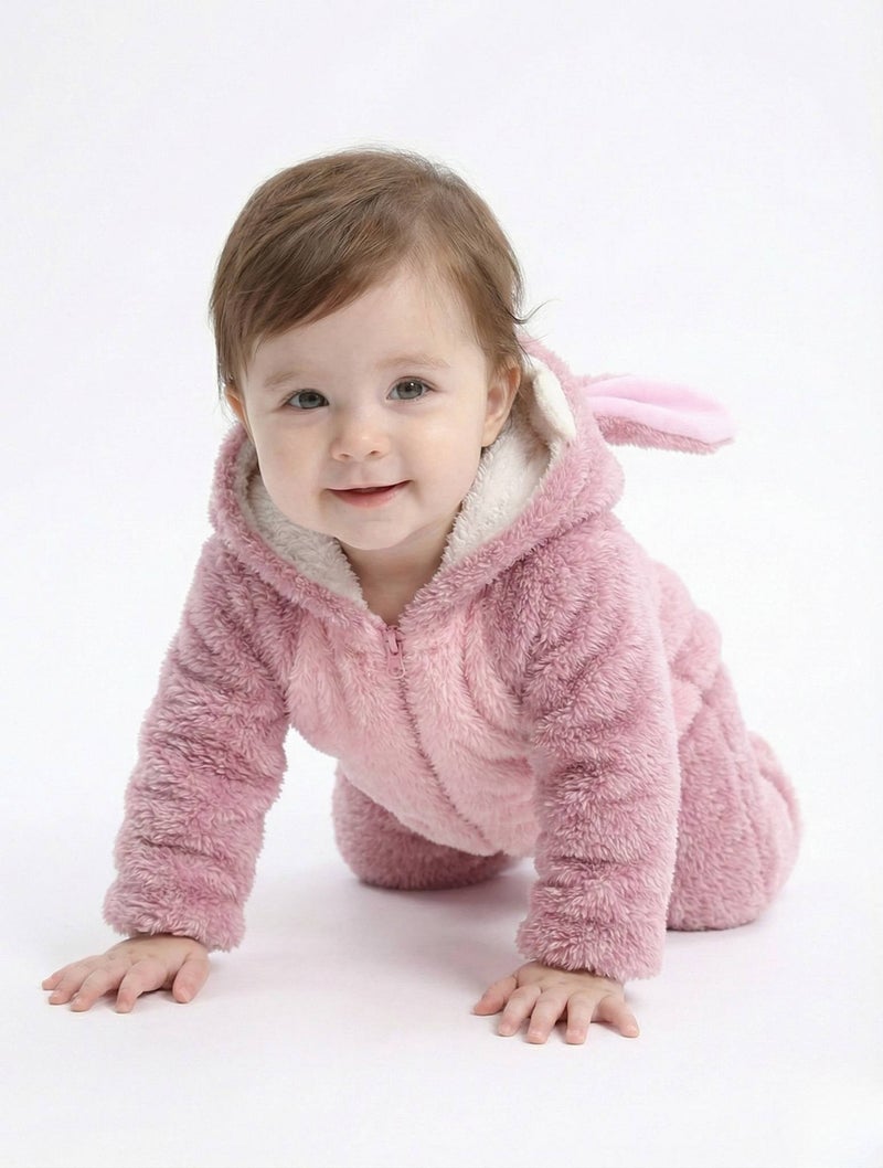 Cloud Fashion Girly Stitch Jumpsuit - Image 4