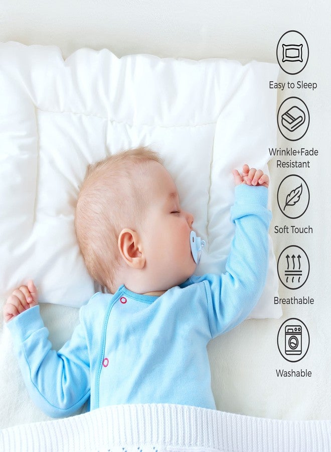 Pure Bedding أغطية وسائد بيور بيدينج مقاس كوين [عبوة من قطعتين، أسود] - غطاء وسادة فاخر للفنادق - نسيج ساتان، ألياف دقيقة ممتازة - أغطية وسائد ناعمة وجيدة التهوية - Image 5