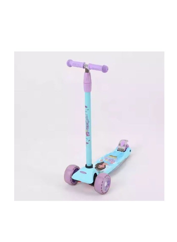 Generic - Toycee Scooter Kids - Image 1