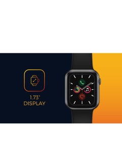 Smart Smart | eWATCH  - Image 4