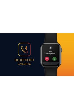 Smart Smart | eWATCH  - Image 3