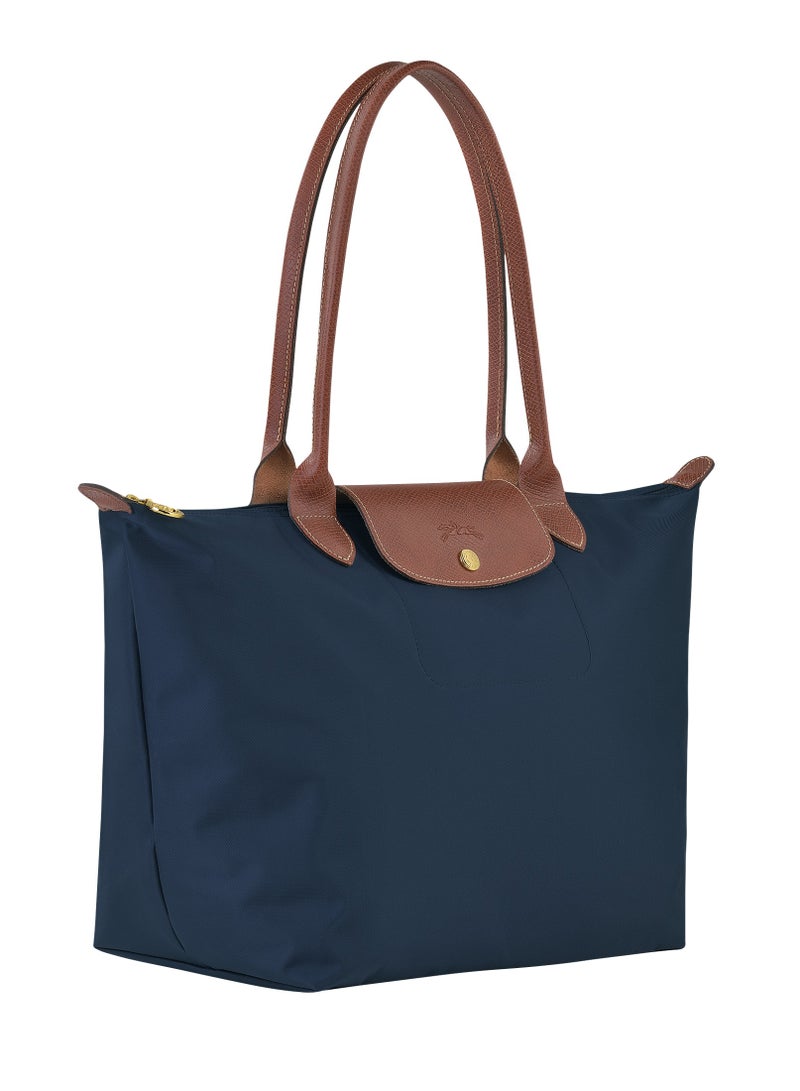 Long women's classic fashion versatile large handbag shopping bag shoulder Bag handbag  - Image 4