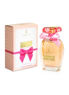 DORALL COLLECTION Angelic Delight Eau De Toilette For Women - 100 ML  - Image 1
