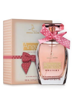 DORALL COLLECTION Angelic Delight Eau De Toilette For Women - 100 ML  - Image 2