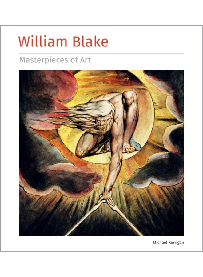 William Blake Masterpieces of Art 