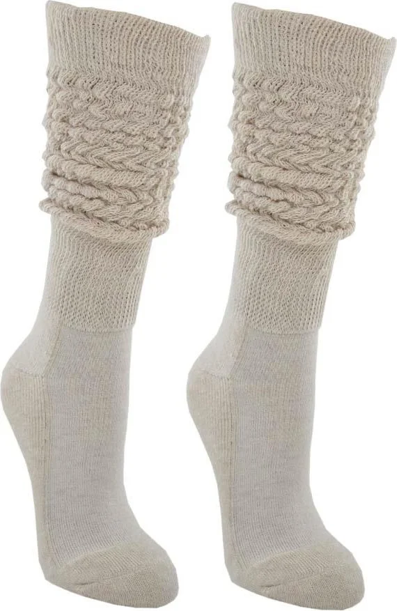Dode Flora Flora Women's Cotton Towel Sole Solid Color Winter Leggings Socks