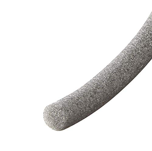 Frost King C21CP-C Caulk Saver Bulk Contractor Pack, 3/8-inch Diameter x 350-feet Long, Grey - Image 4