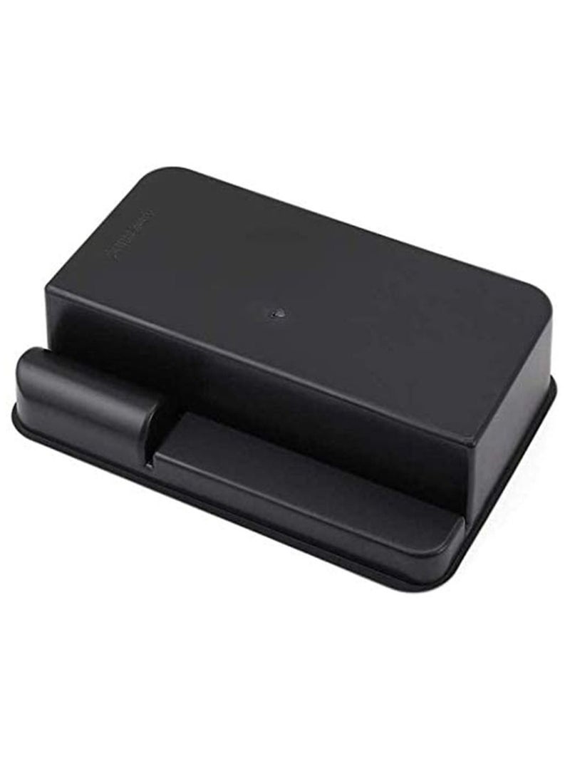 Rubik Armrest Storage Tray Box Central Armchair Console Container Tray For Nissan Patrol Accessories Y62  - Image 4
