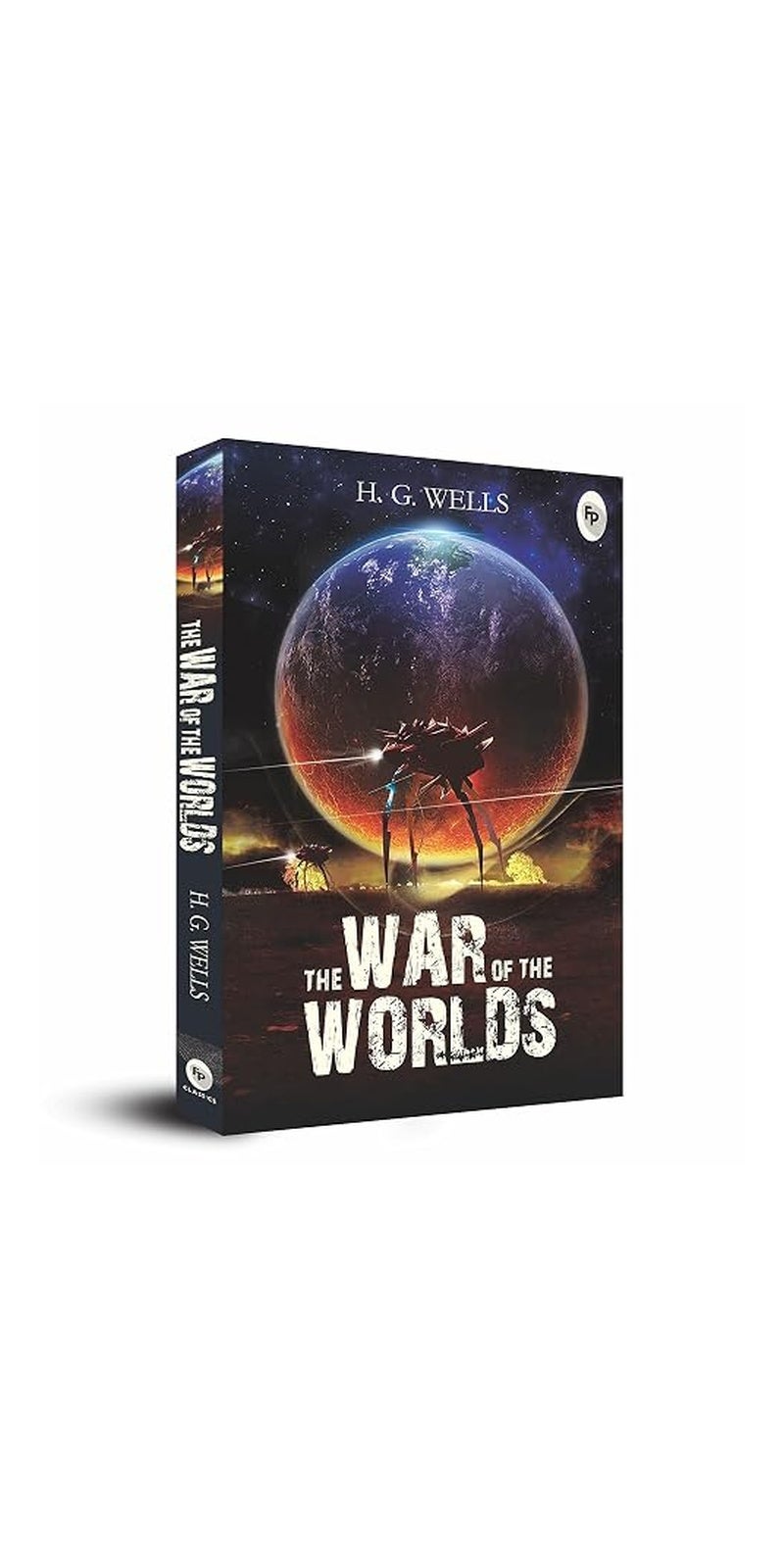 War of the Worlds