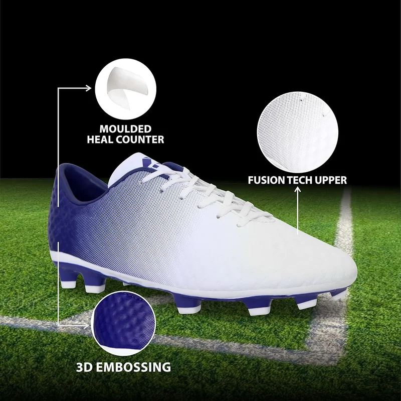 Nivia  NIVIA327 Men's Football Shoes for Men | Best Price UAE