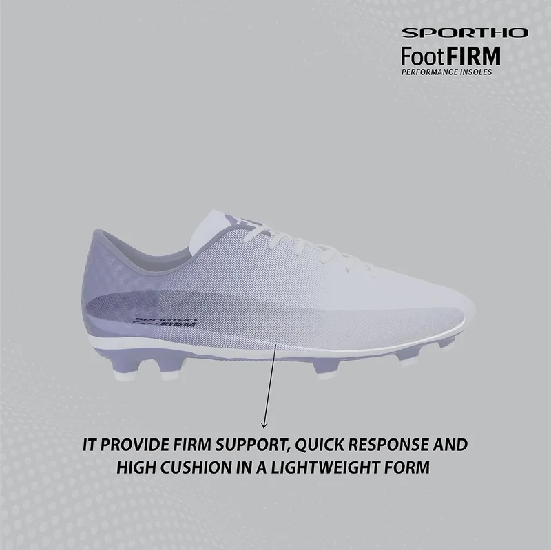 Nivia  NIVIA327 Men's Football Shoes for Men | Best Price UAE