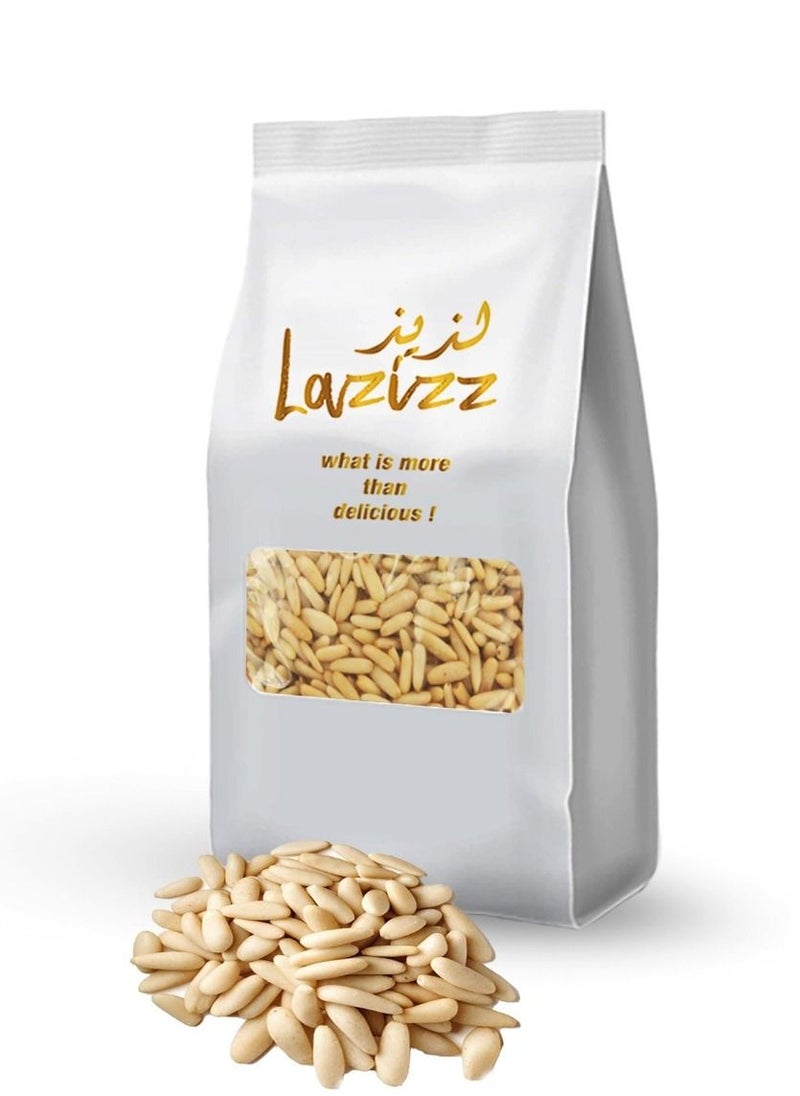 Lazizz Pine Seeds 250g 
