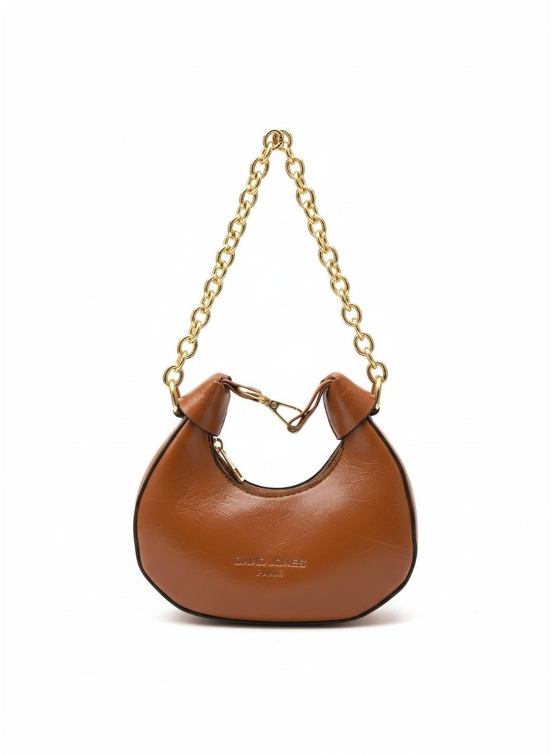 Vbranda Chain Handle Mini Bag – BA-16 - Image 1