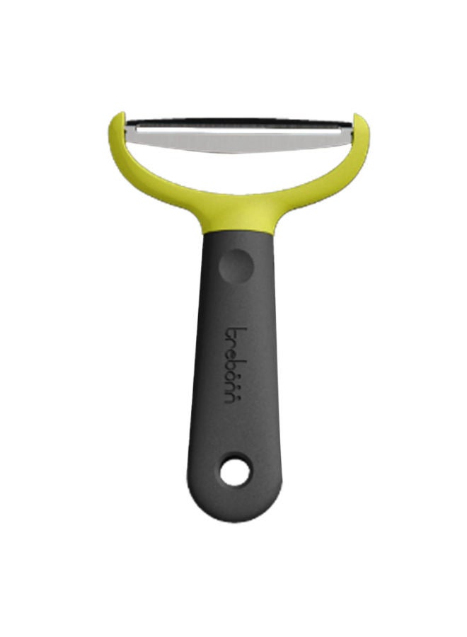 trebonn Sbuccio Xl – Vegetable Peeler With Ergonomic Handle -Multicolour - Image 1