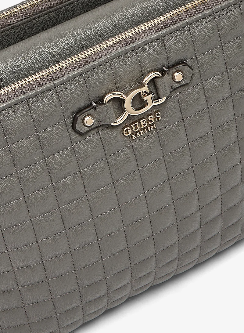 GUESS  Nadira Status Tote Bag for Women | Best Price UAE