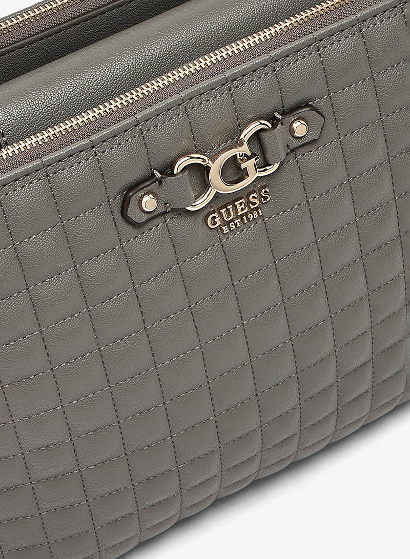 GUESS Nadira Status Tote Bag - Image 3