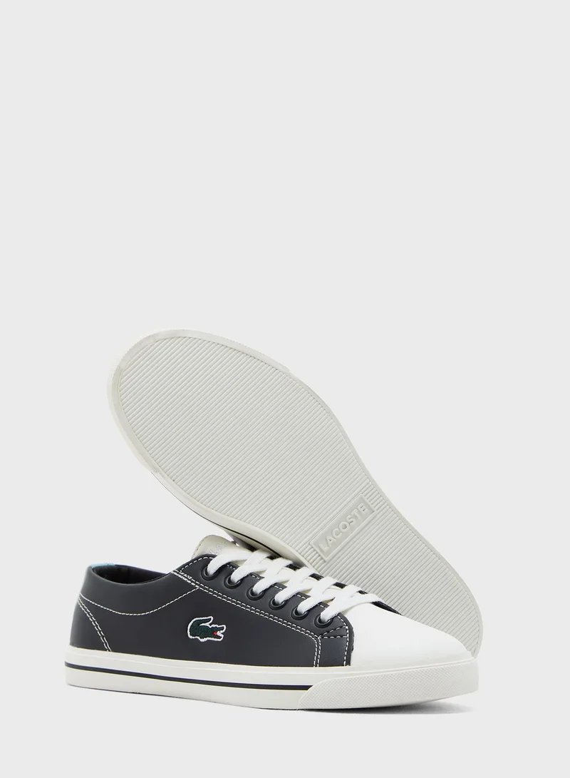 LACOSTE Youth Riberac 120 1 Cuj Sneaker