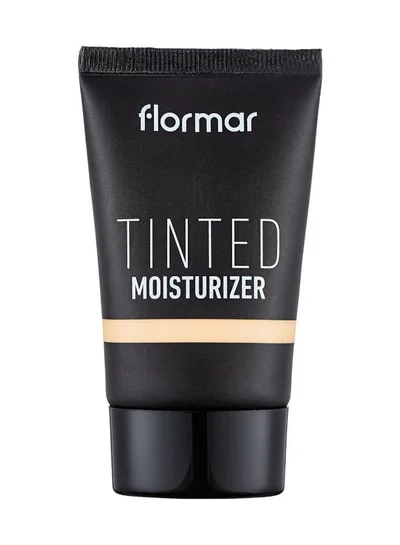 flormar Flormar Tinted Moisturizer - 04 Ivory Beige