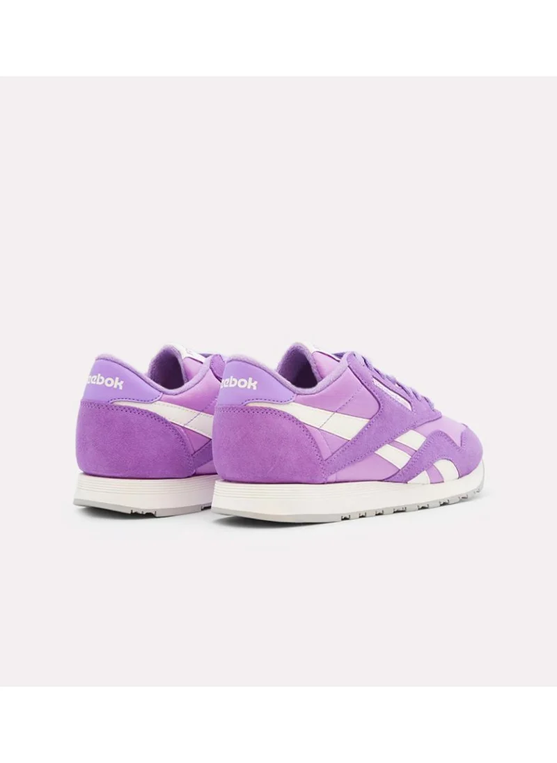 Reebok Classic Nylon