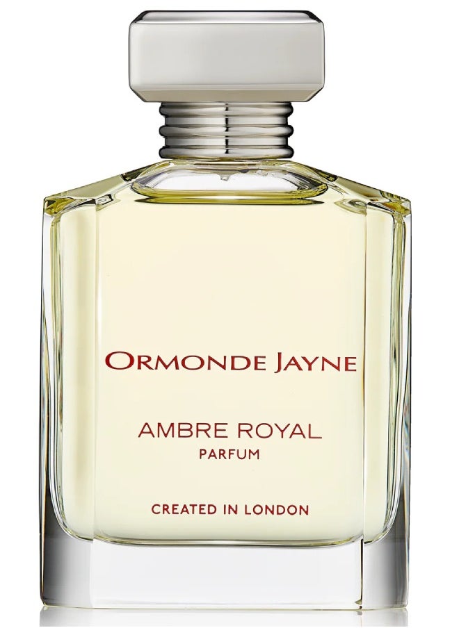 Ormonde Jayne - Ambre Royal Parfum 88ml - Image 1