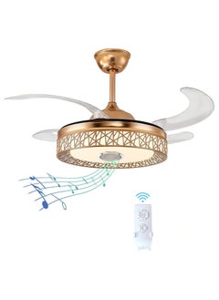 Ceiling Light Fan With Bluetooth Connceting Speaker Tri Colour Temprature Adjustment Fan Six Wind Speed,Reverse Function Modern Technology Fan,Living - pzsku/ZAF250F1A5493DE36BE68Z/45/_/1738309235/4708c4cd-5658-41d1-a6d1-e1753fd466cd