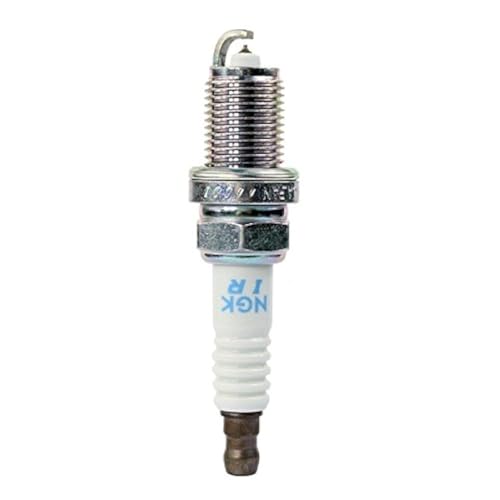NGK Spark Plug SILZKR7B11 9723 Pack of 6