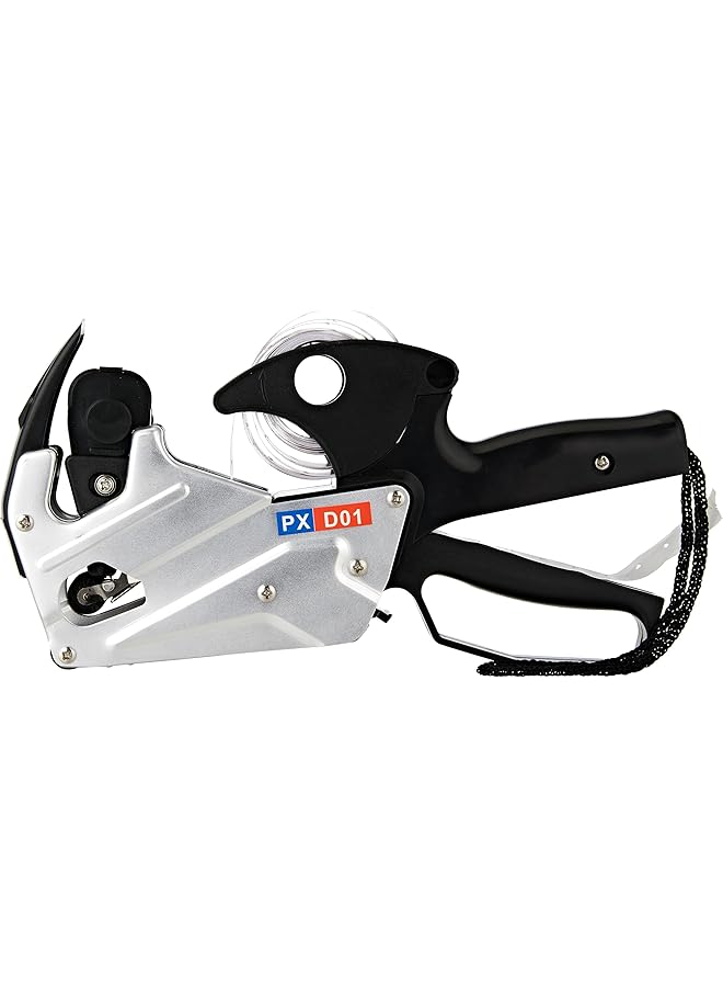 إيروريكس ماكينة طباعة الأسعار Fspxd01 ذات 8 أرقام وطباعة سطر واحد - Image 2