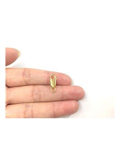 ماركة غير محددة Adabele أصلية مطلية بالذهب من الفضة الإسترليني 1  - Image 4