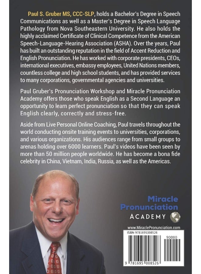 دليل البقاء الكامل لتوتر المقاطع: أكثر من 1300 من الكلمات الأكثر سوءًا في النطق باللغة الإنجليزية! - Image 2