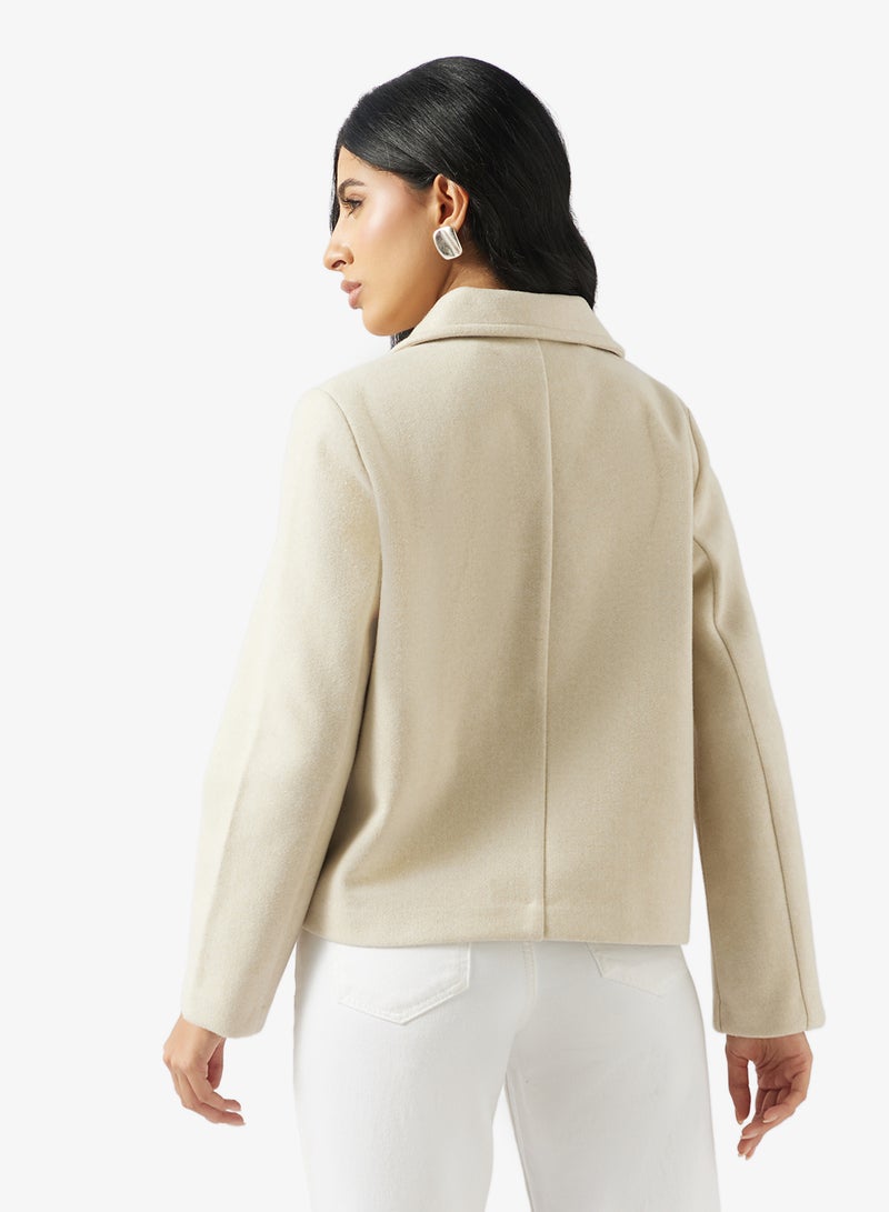 VERO MODA Vincemia Short coat - Image 2