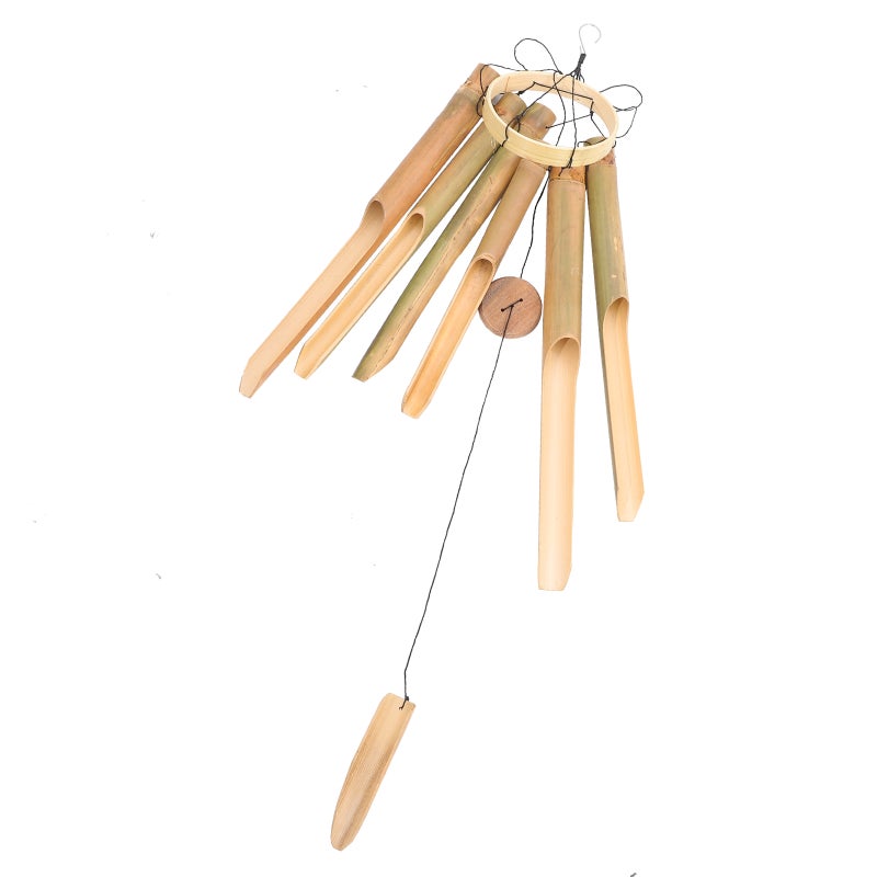 2pcs Wind Chimes Wind Chime Outside Wind Chime Wind Chime for Outside - Image 4