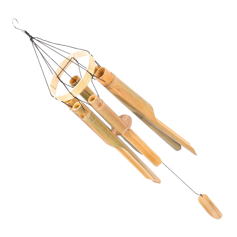 2pcs Wind Chimes Wind Chime Outside Wind Chime Wind Chime for Outside - Image 2
