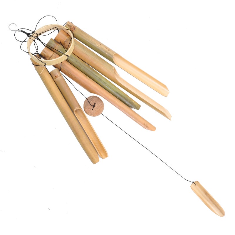 2pcs Wind Chimes Wind Chime Outside Wind Chime Wind Chime for Outside - Image 5
