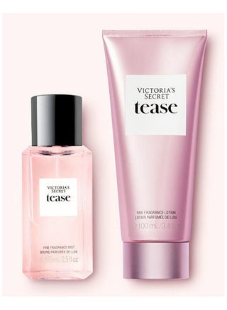 Victoria's Secret Tease Perfume and Lotion 2-Piece Gift Set - pzsku/ZAF256E4CD84A70C86A2BZ/45/_/1729160778/31571764-31ef-4a92-993f-c6486e291ac9