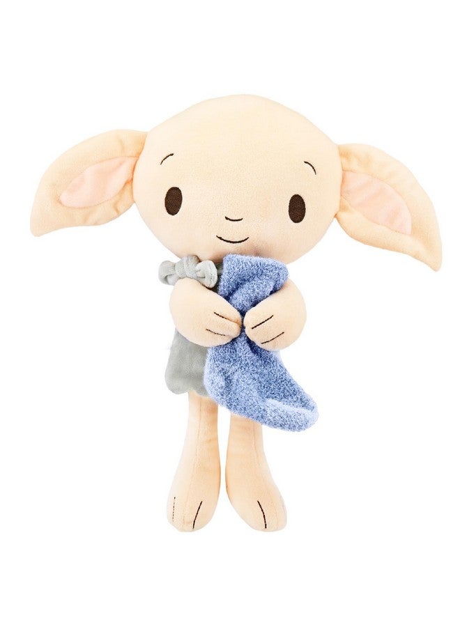 Kids Preferred Kids Preferred Harry Potter Dobby Plush Stuffed Animal The Lovable House Elf Holding His Iconic Sock for Babies, Toddlers, and Kids 15 inches - Image 1